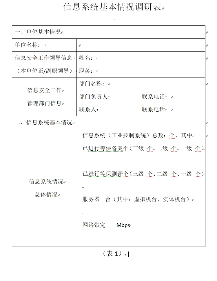 關于營口企事業單位信息系統網絡安(ān)全等級保護工作(zuò)的通知