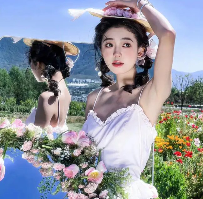 巾帼枭雄之悬崖国语 缩略图