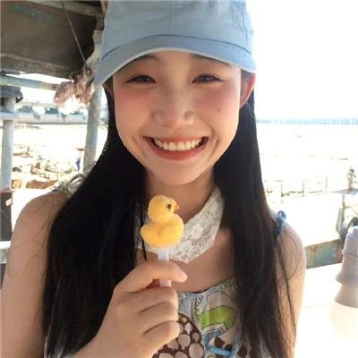花样江湖 海报